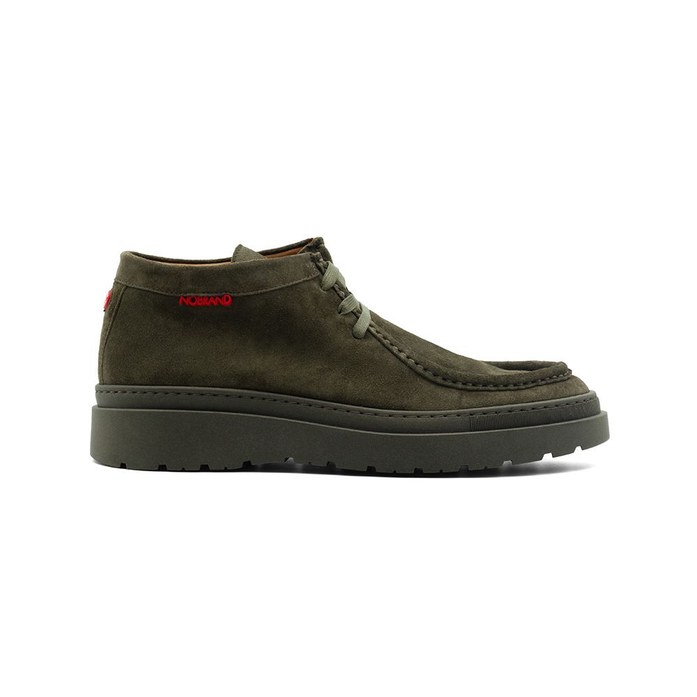 No Brand Chatel Boot | Khaki