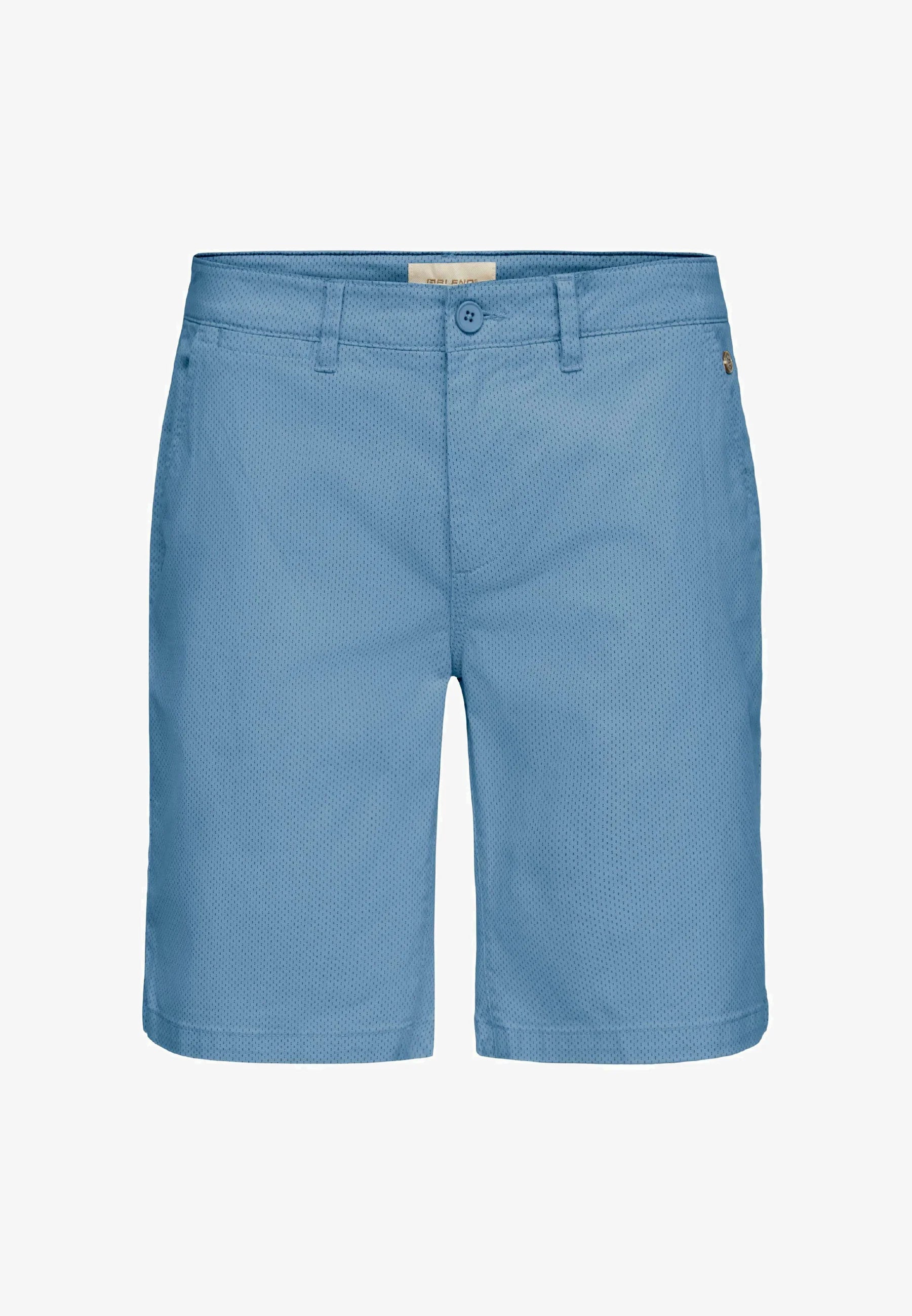 Blend He Mason Shorts | Cornflower Blue