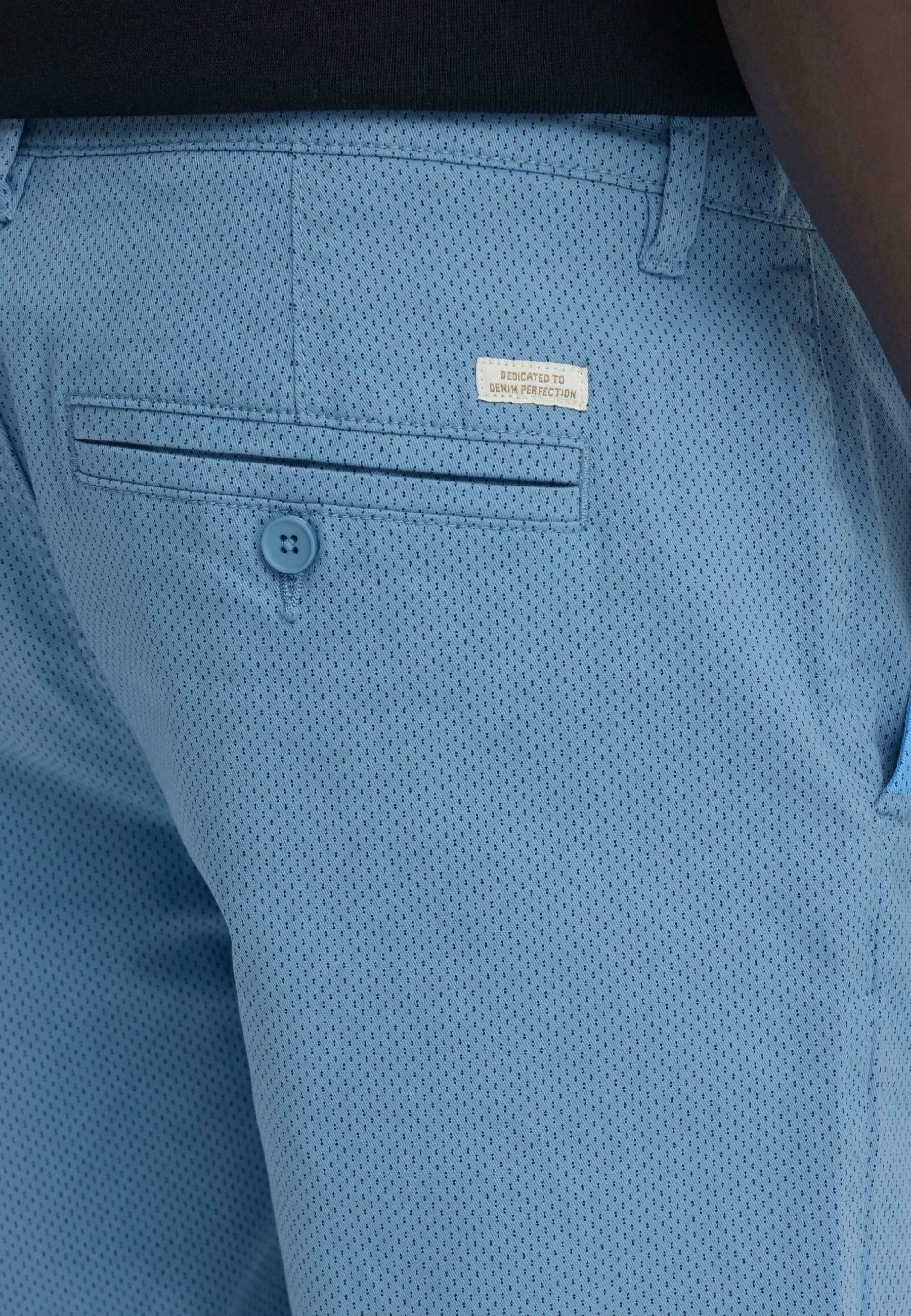 Blend He Mason Shorts | Cornflower Blue