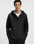 BOSS Imatteo GORE-TEX® Hooded Jacket | Black