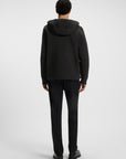 BOSS Imatteo GORE-TEX® Hooded Jacket | Black