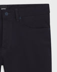 BOSS P-Delaware Slim Fit Pants | Navy 954