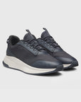 BOSS EVO Sneaker | Navy