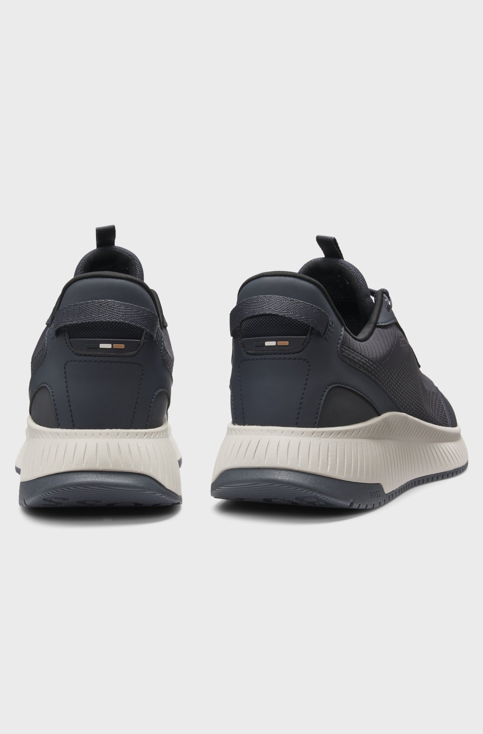 BOSS EVO Sneaker | Navy