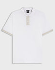 BOSS H-Parlay Sport Polo | White