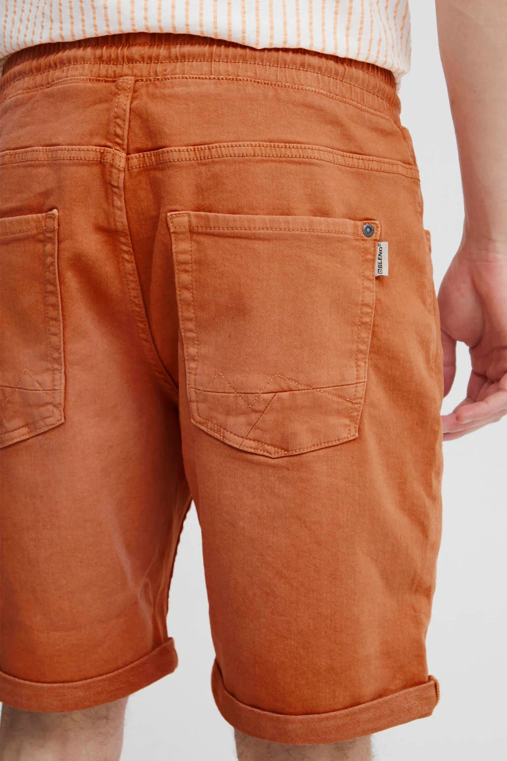 Blend Jogg Short | Melon