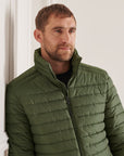 Superdry Studios Non Hooded Fuji Jacket | Thyme