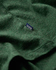 Superdry Essential T Shirt | Pine Green