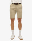Superdry Vintage International Chino Shorts | Tan