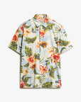 Superdry Hawaiian Printed Shirt | Aloha Shadow